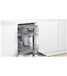 Bosch SPU4HMS10E - Smal opvaskemaskine
