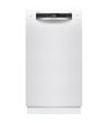 Bosch SPU4HMW01S - Smal opvaskemaskine