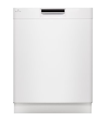 Elvita CDM7600V - Opvaskemaskine til indbygning