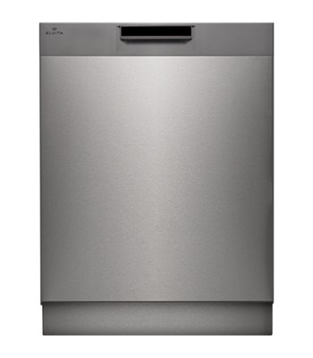 Elvita CDM7600X - Opvaskemaskine til indbygning