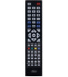 Blaupunkt BLF/RMC/0005 Remote Control For LCD LED 3D HD TV/DVD Combi