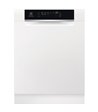 Electrolux ESG89410UW - Opvaskemaskine til indbygning