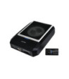 Alpine PWD-X5 Dsp Forst. 4-kanal Med Aktiv Subwoofer