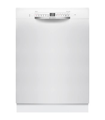 Bosch SMU2HVW71S - Opvaskemaskine til indbygning