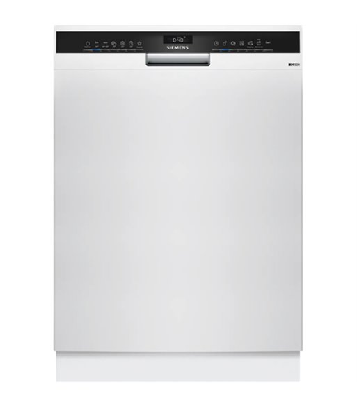 Siemens SN45ZW08CE - Opvaskemaskine til indbygning