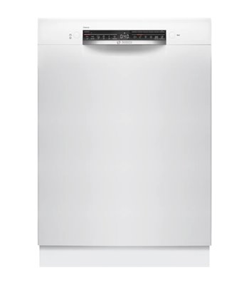 Bosch SMU2ITW01S - Opvaskemaskine til indbygning