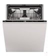Whirlpool W7I HT40 TS - Opvaskemaskine til integrering
