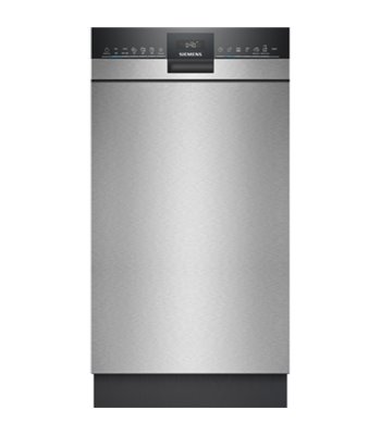 Siemens SR43ES25ME - Opvaskemaskine til indbygning