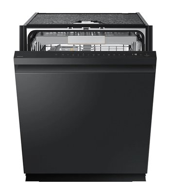 Samsung DW60CG880UB1EG - Opvaskemaskine til indbygning