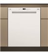 Whirlpool W7U HP43 - Opvaskemaskine til indbygning