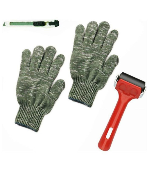 Værktøjssæt Til Montering Af STP