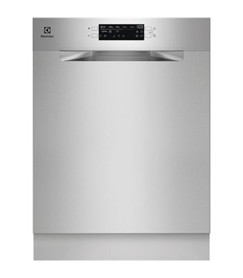 Electrolux ESA47400UX - Opvaskemaskine til indbygning