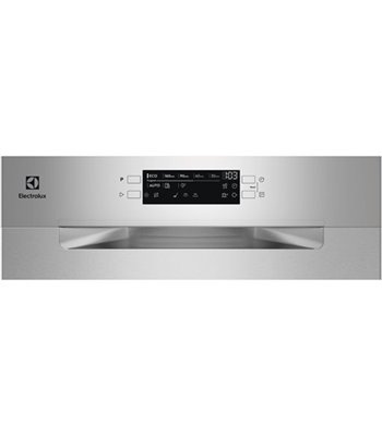 Electrolux ESA47400UX - Opvaskemaskine til indbygning