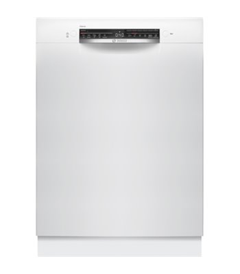 Bosch SMU2HTW06E - Opvaskemaskine til indbygning