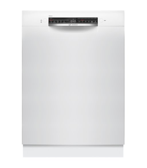 Bosch SMU2HTW06E - Opvaskemaskine til indbygning