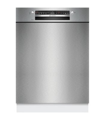 Bosch SMU2HVS06E - Opvaskemaskine til indbygning