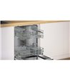 Bosch SMV2HTX08E - Opvaskemaskine til integrering