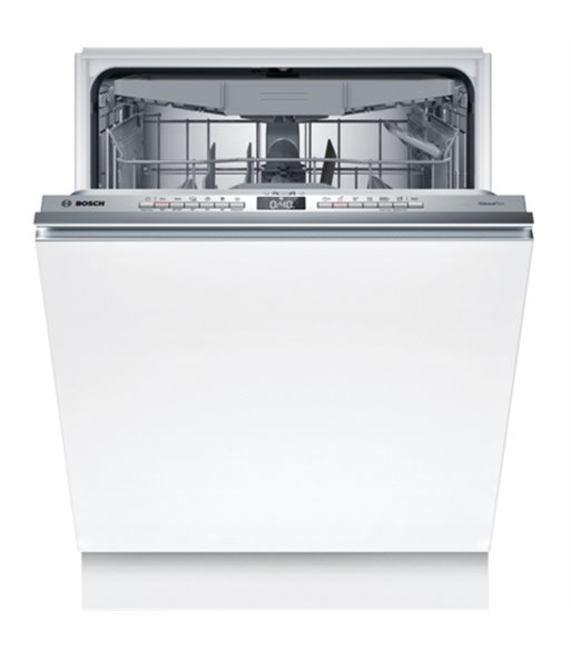 Bosch SMV4HCX07E - Opvaskemaskine til integrering