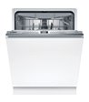 Bosch SMV4HCX07E - Opvaskemaskine til integrering