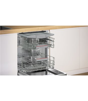 Bosch SMV4HCX07E - Opvaskemaskine til integrering