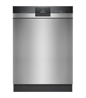 Siemens SN43HS03TE - Opvaskemaskine til indbygning