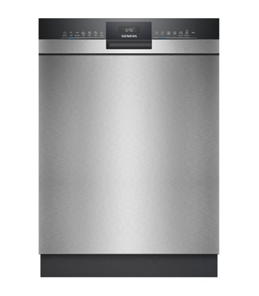 Siemens SN43HS03TE - Opvaskemaskine til indbygning