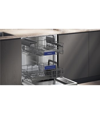 Siemens SN43HS03TE - Opvaskemaskine til indbygning