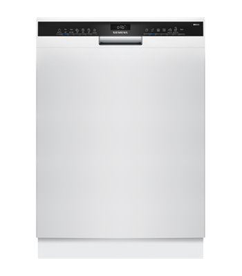 Siemens SN43HW03TE - Opvaskemaskine til indbygning