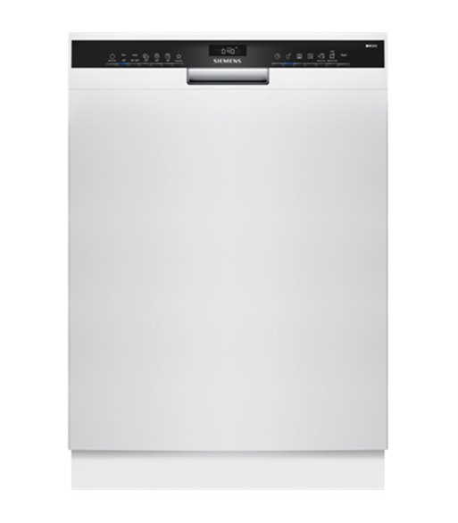 Siemens SN43HW03TE - Opvaskemaskine til indbygning