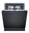 Siemens SN63HX16CE - Opvaskemaskine til integrering