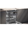 Siemens SN63HX16CE - Opvaskemaskine til integrering