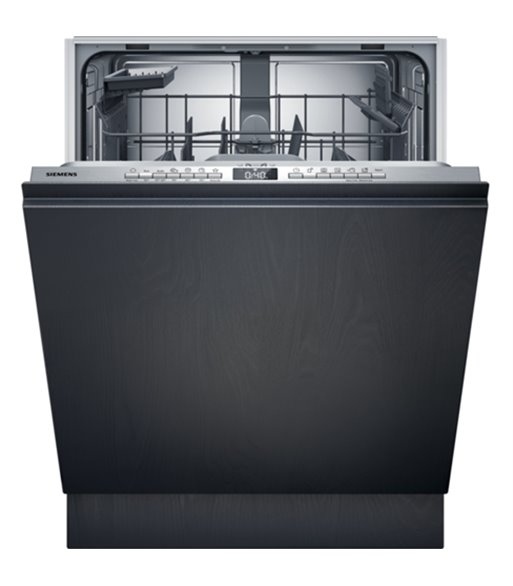 Siemens SX63HX03TE - Opvaskemaskine til integrering