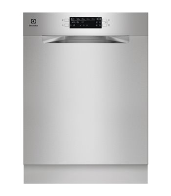 Electrolux ESA47220UX - Opvaskemaskine til indbygning