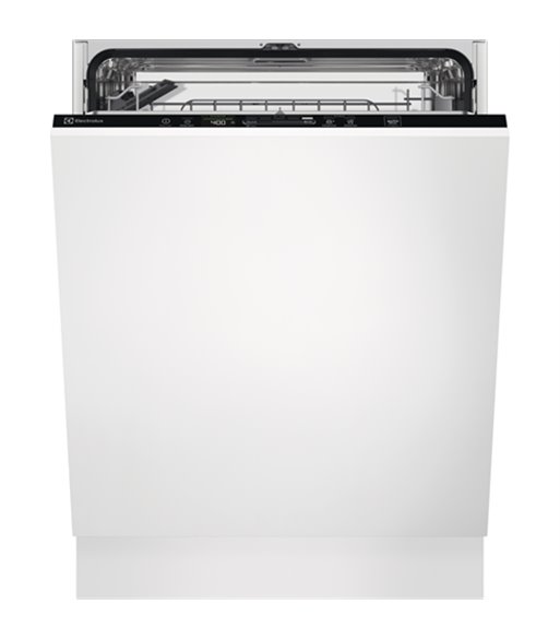 Electrolux EEA47213L - Opvaskemaskine til integrering