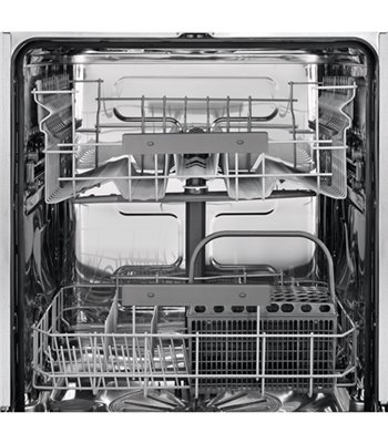 Electrolux EEA47213L - Opvaskemaskine til integrering