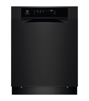 Electrolux ESS88600UK - Opvaskemaskine til indbygning