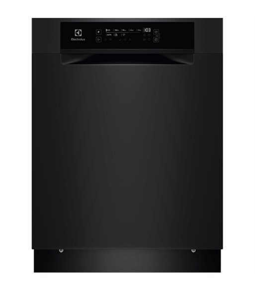 Electrolux ESS88600UK - Opvaskemaskine til indbygning