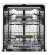 Electrolux ESS88600UK - Opvaskemaskine til indbygning
