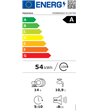 Electrolux ESS88600UK - Opvaskemaskine til indbygning
