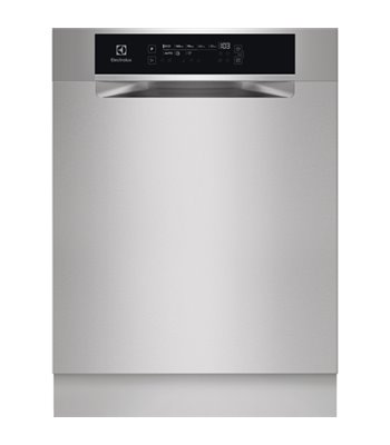 Electrolux ESS87300UX - Opvaskemaskine til indbygning