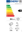 Electrolux ESS87300UX - Opvaskemaskine til indbygning