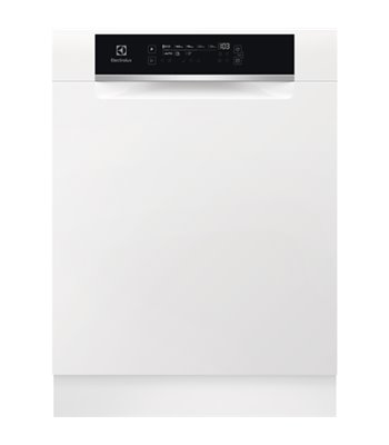 Electrolux ESS87300UW - Opvaskemaskine til indbygning