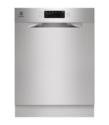 Electrolux ESS48305UX - Opvaskemaskine til indbygning