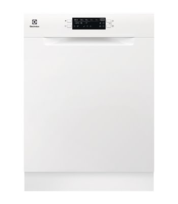Electrolux ESS48305UW - Opvaskemaskine til indbygning
