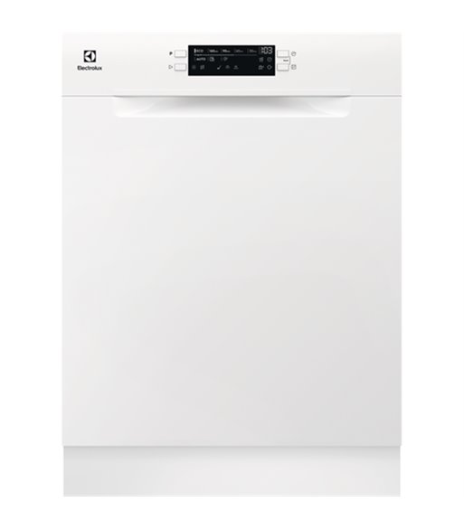 Electrolux ESA47405UW - Opvaskemaskine til indbygning