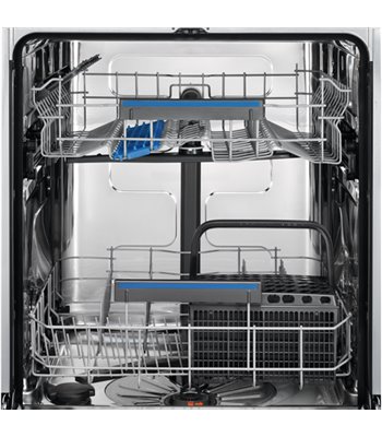 Electrolux ESA47405UW - Opvaskemaskine til indbygning