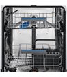 Electrolux ESA47405UW - Opvaskemaskine til indbygning