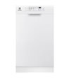 Electrolux ESS42200SW - Smal opvaskemaskine til indbygning (