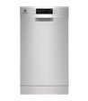 Electrolux ESG63400SX - Smal opvaskemaskine til indbygning (