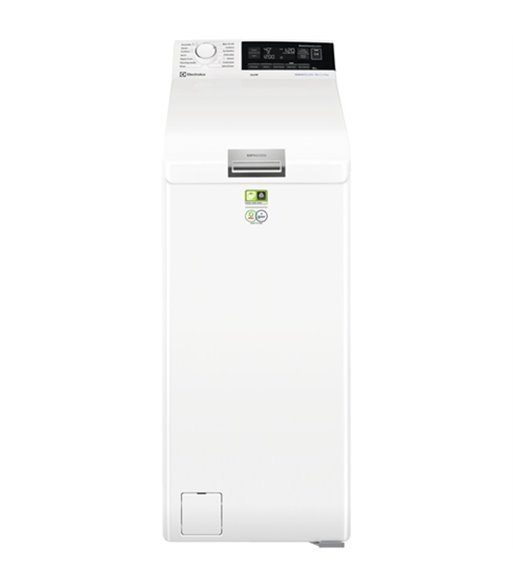 Electrolux EW7T673L1L - Topbetjent vaskemaskine